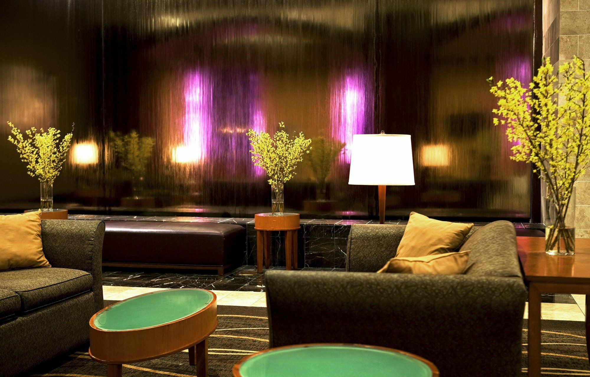 The Westin Chicago Lombard Hotel Exterior photo