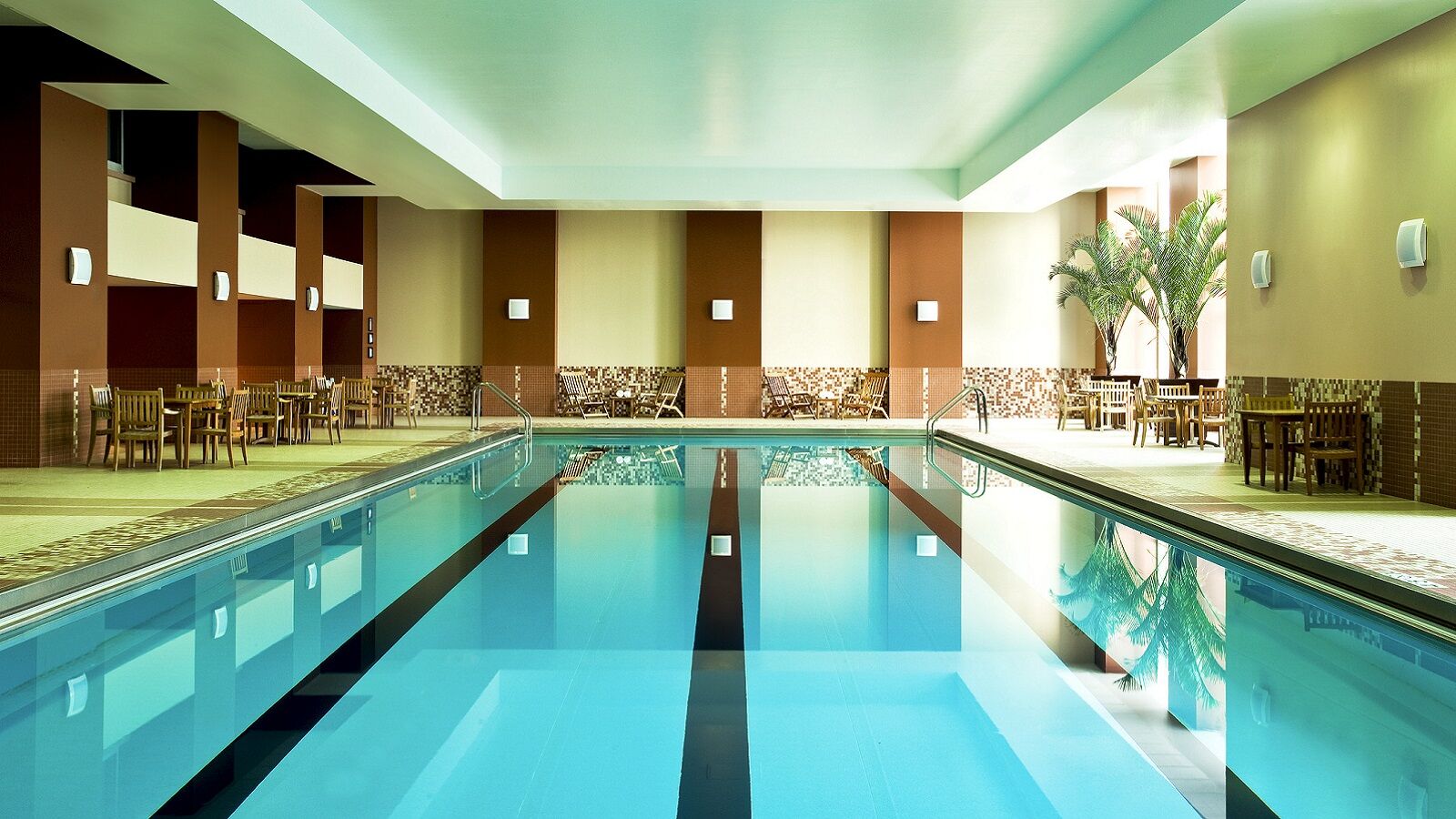 The Westin Chicago Lombard Hotel Facilities photo